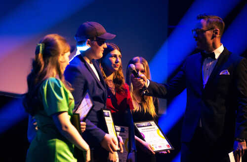 Filmfest Salten 2023